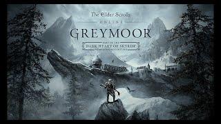 The Elder Scrolls Online: Greymoor PS4 - на "русском"