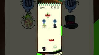 Cut the Rope Daily.  June 15 2025. All 10 Stars Walkthrough.