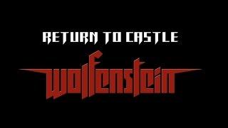 Return to Castle Wolfenstein #11 [Радарный комплекс] [Все секреты]