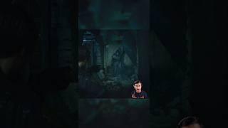 Mr X Entry Scene Teriffy me  Resident Evil 2 remake