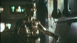 Star Wars - Episode IV - Trailer (original 1977)