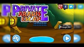 Private Paradise Escape | Ninitube