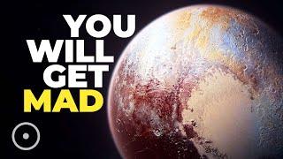 Things You Didn't Know About Pluto