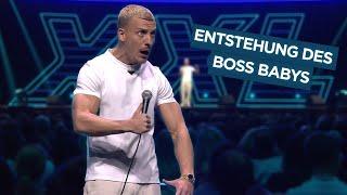 Felix Lobrecht | Generation Testo-Babys | 1LIVE KÖLN COMEDY-NACHT XXL 2024