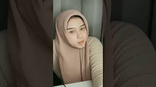 Hijab Cantik#Pesona Hijab-Short