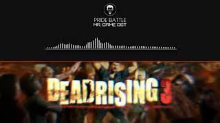 Dead Rising 3 - Pride Battle (Jherii Gallo) | OST