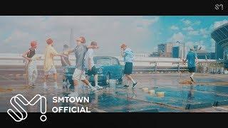 NCT DREAM 엔시티 드림 'We Go Up' MV Teaser