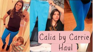 UNBOXING: Calia by Carrie Underwood + Try On Haul