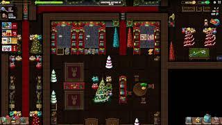 Christmas Cottage of Gifts | #22 Christmas 2019 | Diggy's Adventure