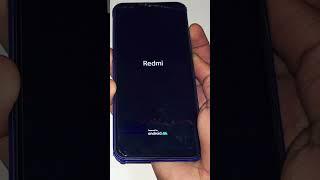 Redmi 9c Screen Lock Remove Without PC #shorts