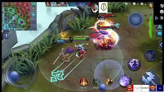 MB leer up ll - night vs valentine