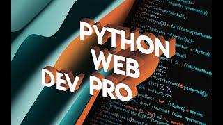 Python Web Dev Pro: Flask, Django, HTML, CSS & Bootstrap. #udemycouponcode2024