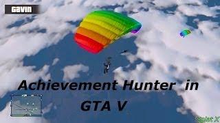 AH Moments in GTA V [Let's Play 1-27]