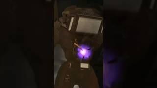 Titan tvman edit #fpyシ #skibiditoilet