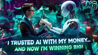 Binary Options Trading Strategy! Free Trading Bot for Pocket Option! Binary Options Bot 2024