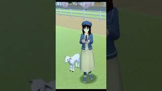 Permata Sakura yang lucu #short #subscribe #funny #viralvideo #ytshorts #motivation #live #vlog