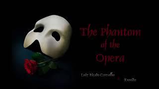 The Phantom of the Opera - Vocal cover