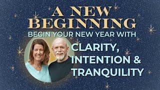  Launch 2025 with Purpose & Clarity: A New Beginning with Lisa Natoli & Bill Free