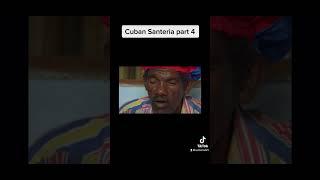 Cuba santeria part 4 #orishas #santeria #santeria #fypシ