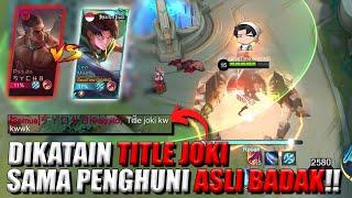 SKILL MINUS KOK GAK TERIMA NANTANGIN ORANG BY ONE‼️ INI BKB KESUKAAN KALIAN !!