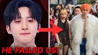 5 K-Pop Idols Who Ruined Another Idol’s Career