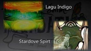 Stardove Spirt &Lagu Indigo@ tKF & Tanalois Art