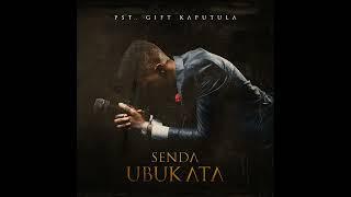 Pst Gift Kaputula - Senda Ubukata •Zambian Gospel Music•