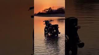 hero #splendor #bike #modification #viral #video