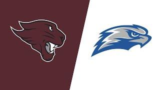 CUC Men's Volleyball vs. CUW
