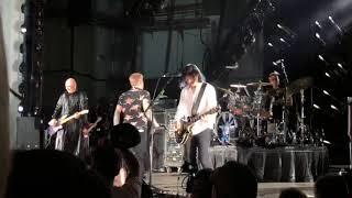 Smashing Pumpkins Breaking The Law Judas Priest Cover Mark Mcgrath 30th Anniversary 8/2/18 PNC NJ 4K