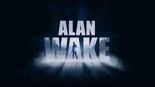 Alan Wake Remastered Игрофильм