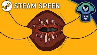Vinny - Steam Speen: June 2025