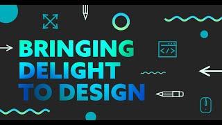 Intuit: Bringing delight to design