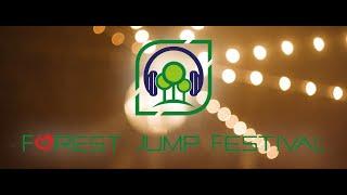 Forest Jump Festival 2022 - Aftermovie