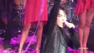 20181119 Dimash London Concert-KORKEMIM(another paragraph)Димаш ҚҰДАЙБЕРГЕН