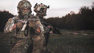 How to join the Pathfinder Platoon | UK Elite Airborne (The Cadre)