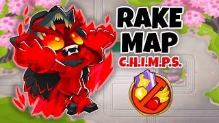 Rake C.H.I.M.P.S. Guide - BTD6