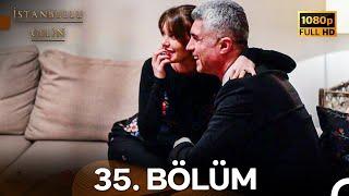 İstanbullu Gelin 35. Bölüm Full HD