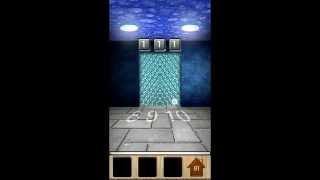 100 Doors - Level 81 Walkthrough - Pixel Delight Studios