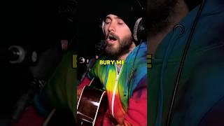 Thirty Seconds to Mars - “THE KILL” acoustic on Vyrt