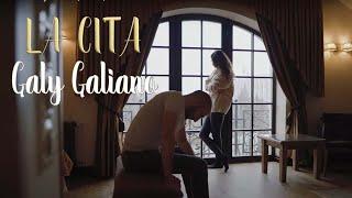 La Cita - Galy Galiano | Video | Salsa