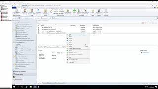 Convert SCCM MDT Task Sequence from Zero touch to User Driven