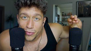 ASMR Mouth Sounds That Will Melt Your Brain