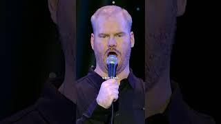 Why are there mirrors at gyms? | Jim Gaffigan
