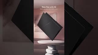 The Pursuit of your Dreams Demands Relentless Drive #ASUS #Zenbook #lifeessential #reimagineZen