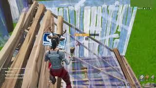 КАК ДЕЛАТЬ 90!!!! FORTNITE