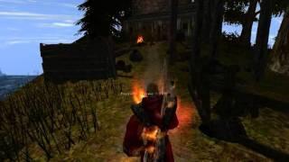 Gothic 2 Возвращение эпизод 49 (Долина Рудников)