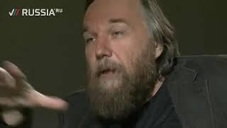 Беседуют Александр Дугин и Александр Лаэртский, ч2