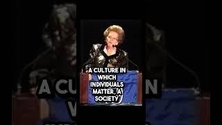 Margaret Thatcher: Conservative Progress