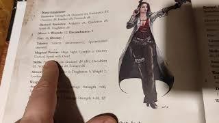 RPGPundit Reviews: Adventure System